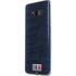 France Soccer Flag Galaxy S8 Plus Skin